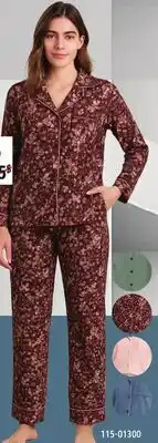 Sushi Shop NEW SLEEPWEAR SET ASST offer