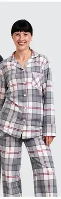 Mark's All Regular-Priced Denver Hayes + WindRiver Sleepwear + Loungewear offer