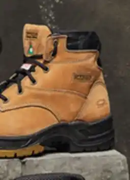 Mark's '006' Work Boot offer