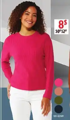 Sushi Shop SWEATER & TOPS offer