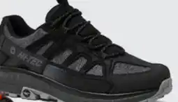 Mark's HI-TEC Waterproof Men's Hikers offer