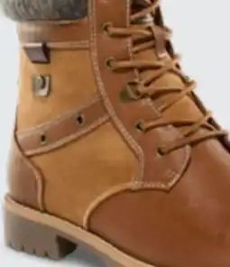 Mark's Denver Hayes Boots offer