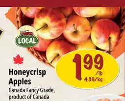 Farm Boy Honeycrisp Apples offer