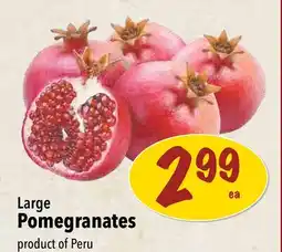 Farm Boy Large Pomegranates offer
