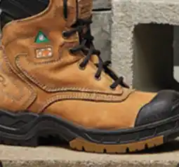 Mark's DAKOTA '006' Work Boots offer