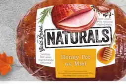 Sobeys GOLD LABEL Boneless Ham offer
