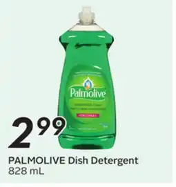 Sobeys PALMOLIVE Dish Detergent offer