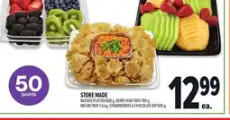 Metro STORE MADE offer