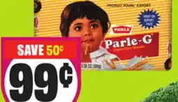 Chalo FreshCo Parle-G Biscuits 300 g offer