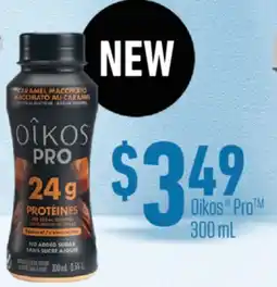 Fortinos OIKOS PRO , 300 mL offer