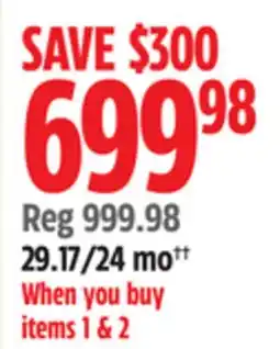 Canadian Tire Tool Storage offer
