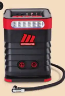 Canadian Tire MotoMaster Hi-Flow Tire Inflator offer