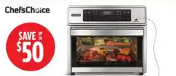 Canadian Tire 26-Qt Performance Air Fryer Oven offer
