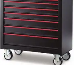 Canadian Tire 36˝ 7-Drawer Cabinet offer