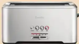 Canadian Tire 4-Slice Toaster offer