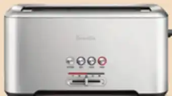 Canadian Tire 4-Slice Toaster offer