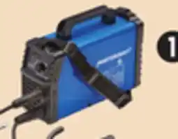 Canadian Tire 120V Inverter Arc 75 Stick Welder offer