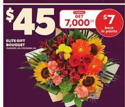 Loblaws ELITE GIFT BOUQUET offer