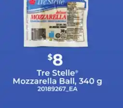 Loblaws TRE STELLE , 340 G offer