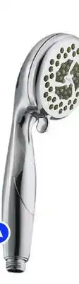 RONA MOEN Chrome finish offer