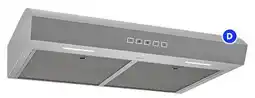 RONA BROAN 350 CFM. / MTR2303SS range hoods offer