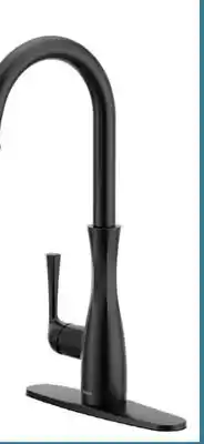 RONA Arlia, matte black finish offer