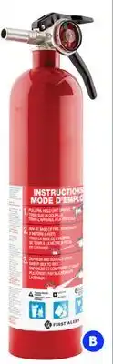 RONA Extinguisher 2.5-lb offer