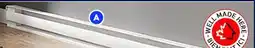 RONA Electric Baseboards 66, 1500-W offer