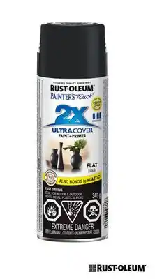 RONA 340-g, flat black offer