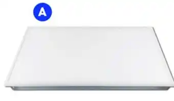 RONA 2' x 4', 4500 lumens commercial lights offer