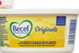 Walmart Becel margarine 427 g offer