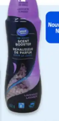 Walmart Great Value scent beads 422g offer