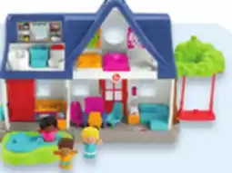 Walmart Your choice Play House offer