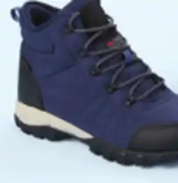 Walmart Ozark Trail Men's winter hikers offer