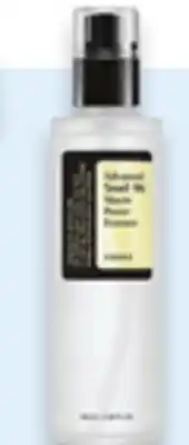 Walmart COSRX mucin power essence 100 mL offer