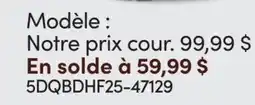 L'équipeur Chaussures et bottes offer