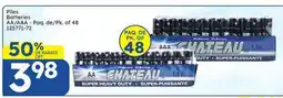 Rossy Batteries offer