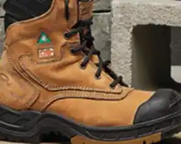 L'équipeur Bottes de travail 006 DAKOTA offer