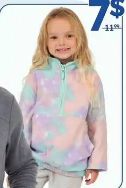 Rossy FLEECE TOPS offer