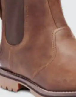L'équipeur Denver Hayes Shoes + Boots offer