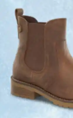 L'équipeur Denver Hayes Bottes offer