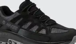 L'équipeur Chaussures de randonnée imperméables offer