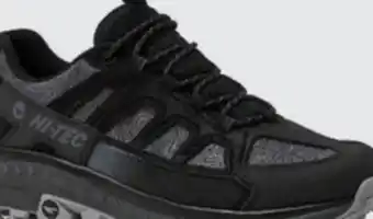 L'équipeur Chaussures de randonnée imperméables offer