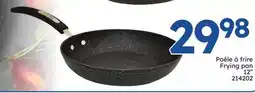 Rossy Frying pan offer