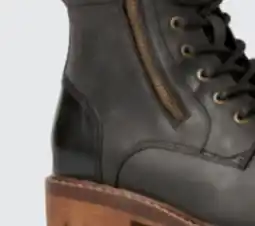 L'équipeur Denver Hayes Chaussures et bottes offer