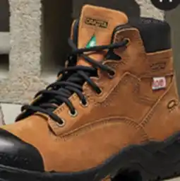 L'équipeur Dakota Bottes de travail 006 offer