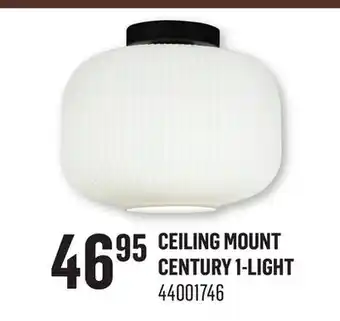 Canac Ceiling Mount offer