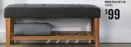 Canac Bench Villa 39 3/4 in offer