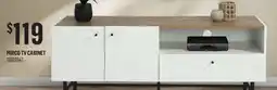 Canac Mirco TV Cabinet offer