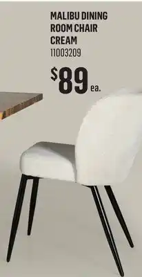 Canac Malibu Dining Room Chair offer